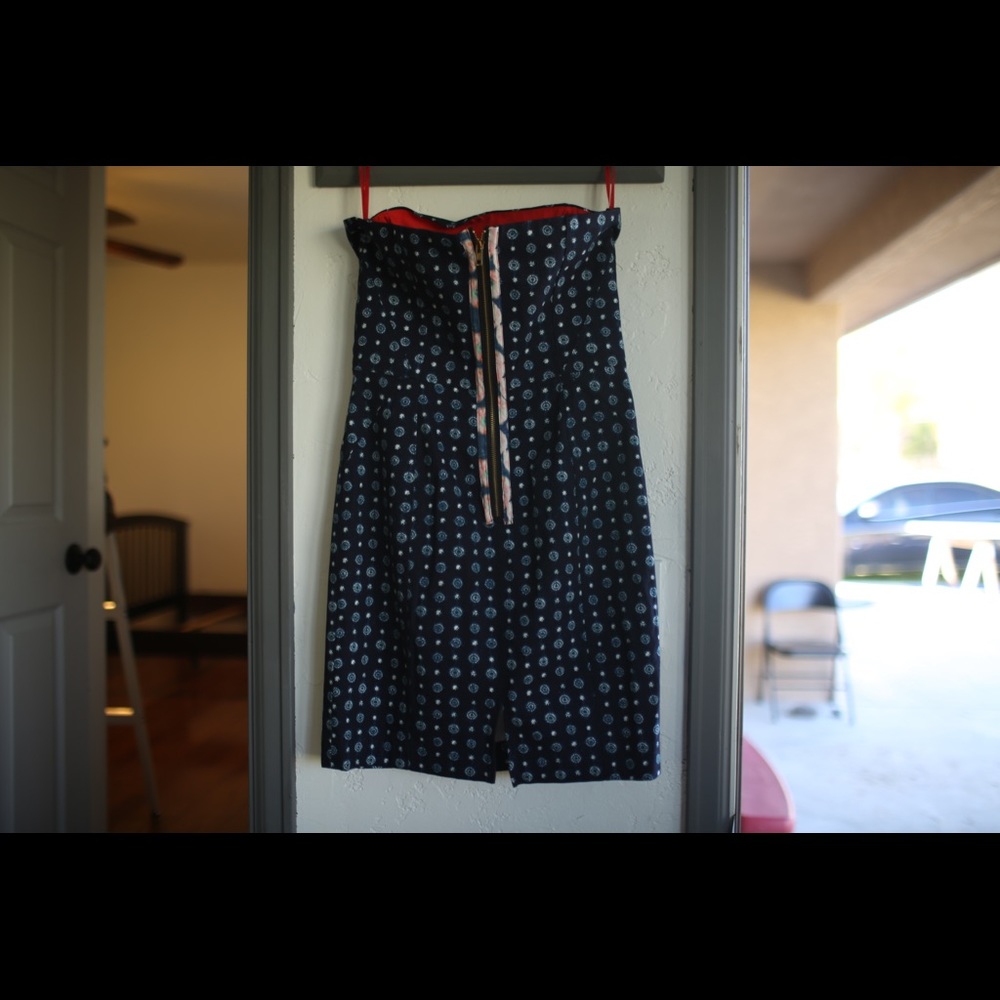 Rachel Roy Fitted dress - Picture 7 of 7